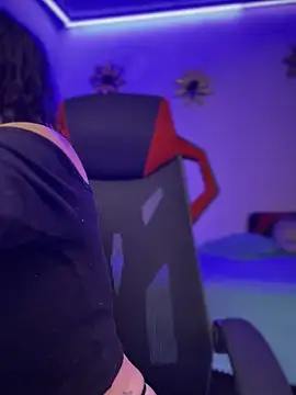 PaulinaSanders X online show from March 11, 4:51 pm