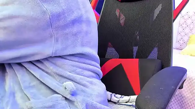 PaulinaSanders X online show from March 21, 9:12 pm