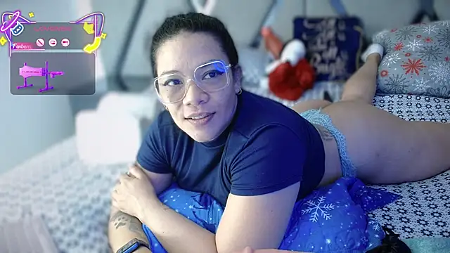 paula daniela1 online show from October 21, 10:21 pm