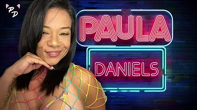 paula daniela1 online show from November 4, 9:58 pm