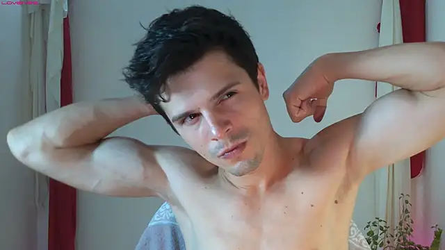 Snapshot of Jack_Scorcher chatting on December 10, 5:28 am Jack Scorcher online show from December 10, 5:28 am