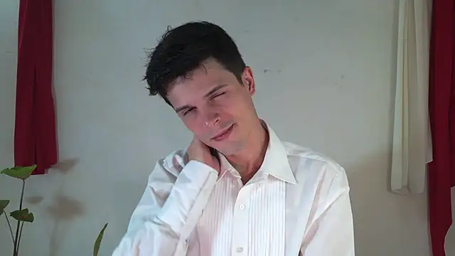 Snapshot of Jack_Scorcher chatting on January 13, 1:34 am Jack Scorcher online show from January 13, 1:34 am