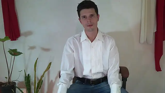 Snapshot of Jack_Scorcher chatting on January 14, 2:19 am Jack Scorcher online show from January 14, 2:19 am