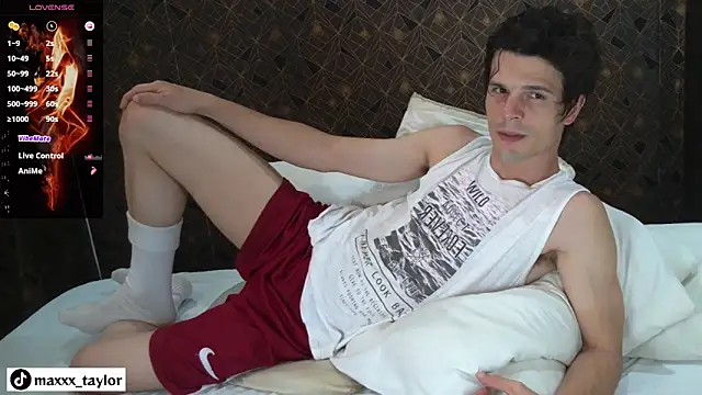 Snapshot of Jack_Scorcher chatting on January 10, 4:36 am Jack Scorcher online show from January 10, 4:36 am