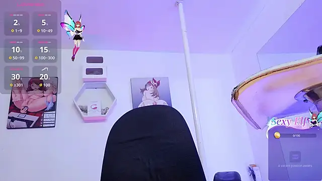 Dagny beker online show from April 10, 3:23 am