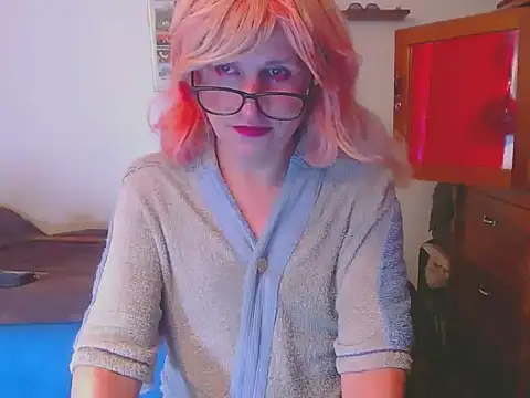 LorenJade online show from February 8, 9:23 am