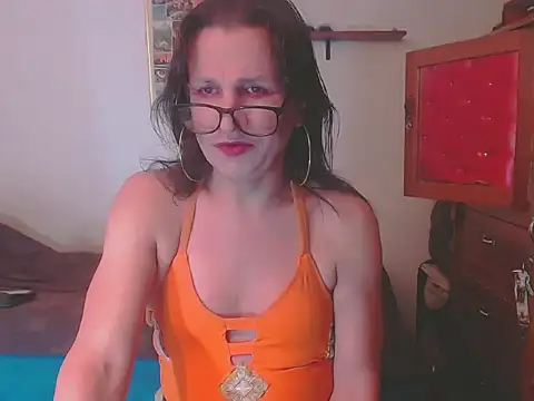 LorenJade online show from March 16, 8:07 am