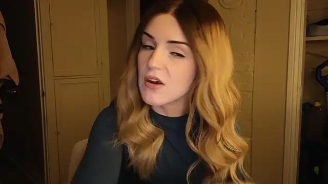 sexylilly69 online show from February 22, 4:24 am