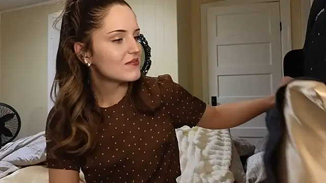 sexylilly69 online show from March 1, 1:29 am