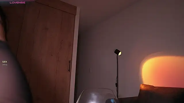 GigiLee  online show from January 15, 2:16 am