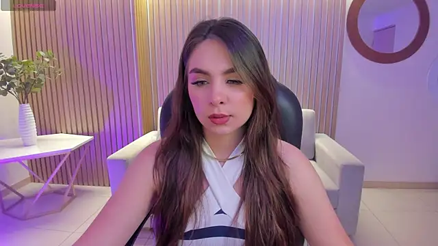 Snapshot of EloisaOlivero chatting on January 30, 11:22 am EloisaOlivero online show from January 30, 11:22 am