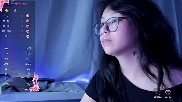 maydaykimmy online show from December 7, 11:45 pm