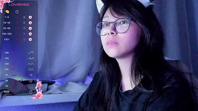 maydaykimmy online show from December 12, 12:27 am