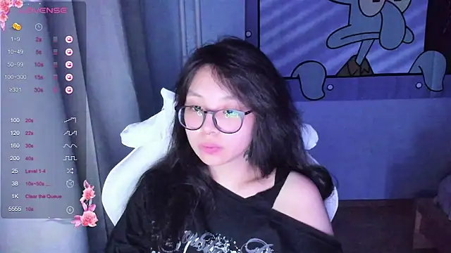 maydaykimmy online show from January 11, 3:13 am