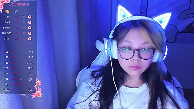 maydaykimmy online show from February 13, 2:45 am