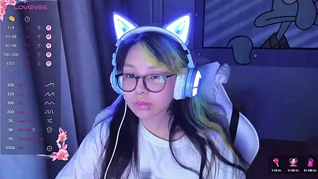 maydaykimmy online show from March 9, 9:57 pm