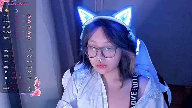 maydaykimmy online show from February 8, 8:23 pm