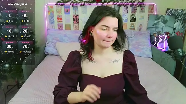 Snapshot of ss-katekisa-ss chatting on January 10, 7:32 pm ss-katekisa-ss online show from January 10, 7:32 pm