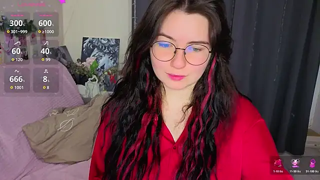 ss-katekisa-ss online show from April 8, 11:05 pm