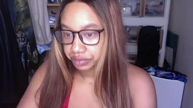 goddessdaisysky online show from September 29, 2:44 pm