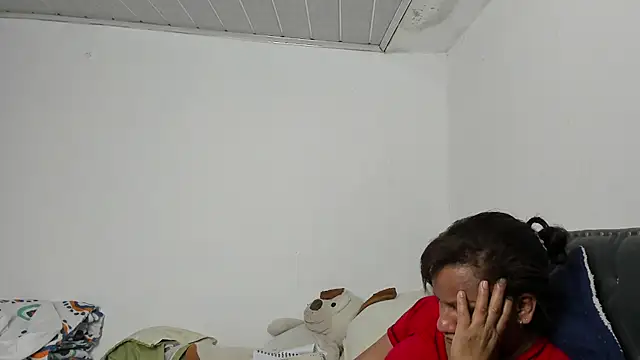 Snapshot of Laflaka22 chatting on October 3, 12:18 am Laflaka22 online show from October 3, 12:18 am