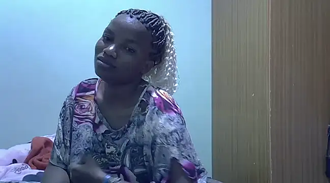 prettychoco1 online show from December 25, 8:07 pm