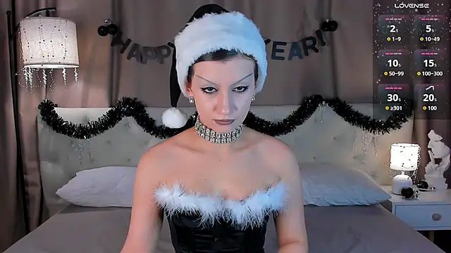 Ma1ilda Ardent online show from December 20, 4:36 pm