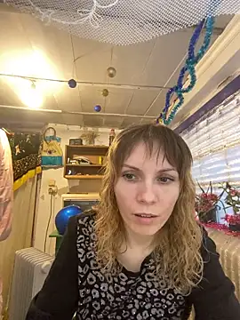 Anita-Smith online show from January 23, 8:25 am