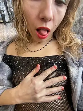 Anita-Smith online show from February 12, 8:06 am