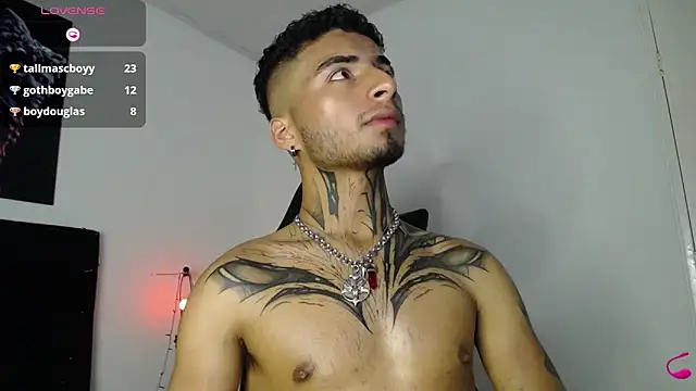 JuanCamiilo 66 online show from February 9, 8:11 am