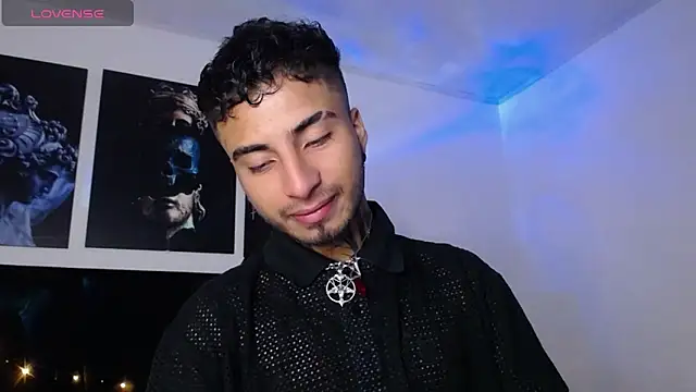 JuanCamiilo 66 online show from February 10, 4:08 am