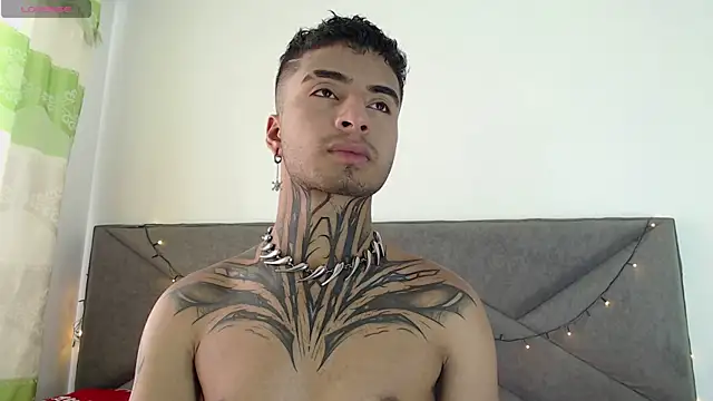 JuanCamiilo 66 online show from March 16, 4:45 pm