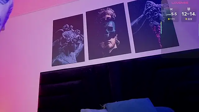 JuanCamiilo 66 online show from March 26, 8:58 pm