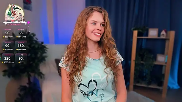 RayaNenlia online show from January 4, 8:06 am