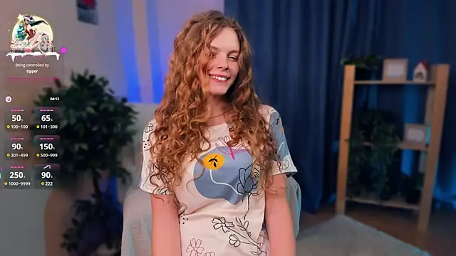 RayaNenlia online show from January 5, 8:11 am