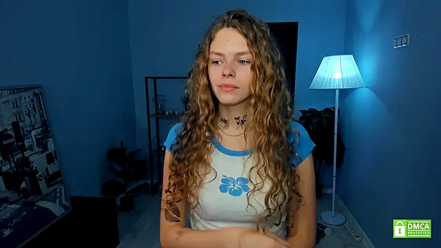 RayaNenlia online show from November 11, 5:07 am