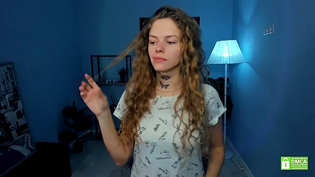 RayaNenlia online show from November 16, 5:02 am