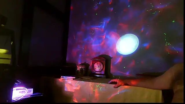 SexWorkerX online show from November 18, 2:39 am