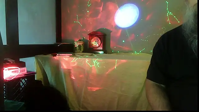 SexWorkerX online show from November 19, 9:48 pm