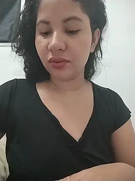 Snapshot of Yara0k chatting on April 29, 8:29 am Yara0k online show from April 29, 8:29 am