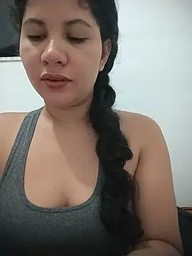 Snapshot of Yara0k chatting on July 6, 7:05 am Yara0k online show from July 6, 7:05 am