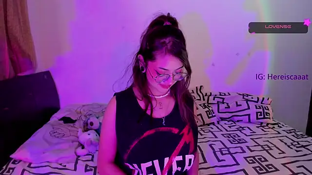 cataleya kyuu   online show from January 10, 2:25 am