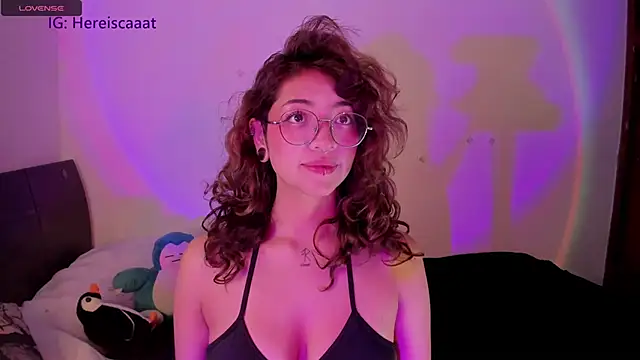 cataleya kyuu   online show from January 31, 11:03 pm