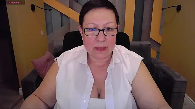 BarbaraTurners online show from January 24, 6:35 pm