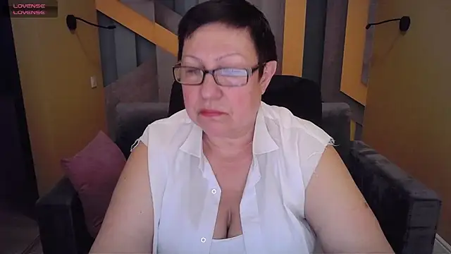 BarbaraTurners online show from February 5, 6:26 pm