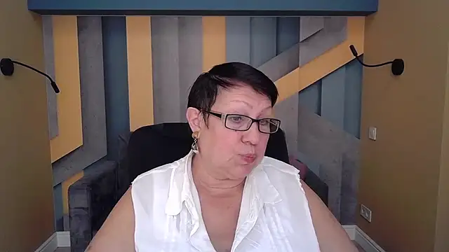 BarbaraTurners online show from October 22, 6:40 pm