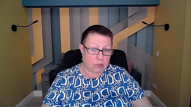 BarbaraTurners online show from January 12, 7:19 pm