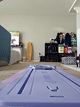 honeeyyy pot online show from February 28, 9:44 pm