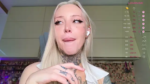 2badforyou online show from November 30, 12:09 pm