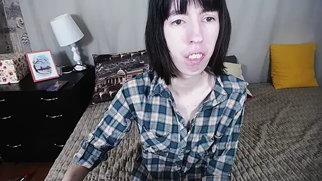 Unusual G online show from February 7, 6:24 am